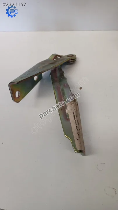 Ford focus 2 kaput menteşesi sağ