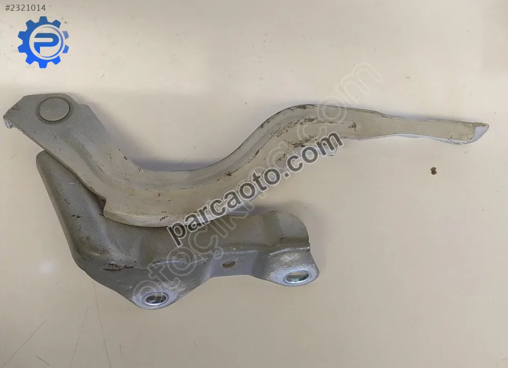 Hyundai i30 motor kaput menteşesi sağ