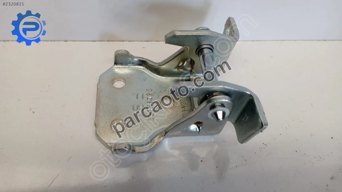 Ford transit v347 ön kapı menteşesi sağ üst