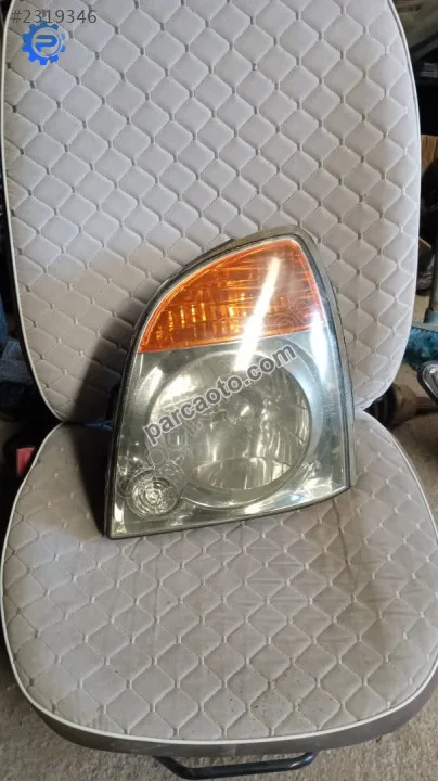 Hyundai H100 Far - Hatay Antakya