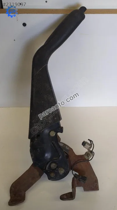 HYUNDAİ STAREX-H1 EL FRENİ KOLU HYUNDAİ STAREX-H1 EL FRENİ KOLU