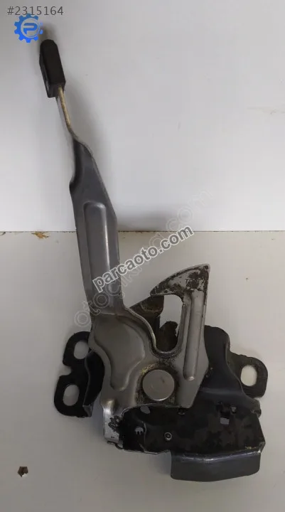 HONDA CIVIC KAPUT MANDALI HONDA CIVIC KAPUT MANDALI