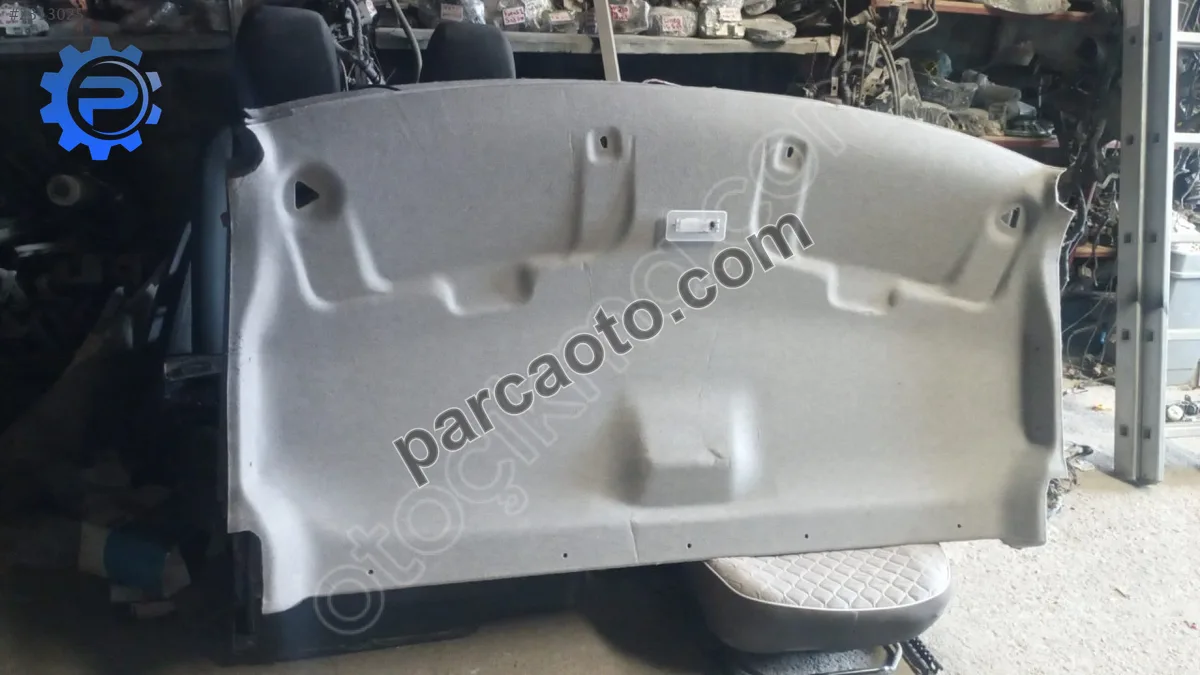 Ford transit v347 ön tavan döşemesi