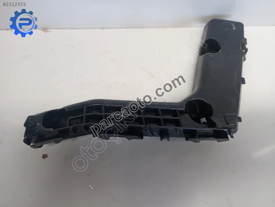 Toyota Corolla 12-17.Ön Sol tampon braketi