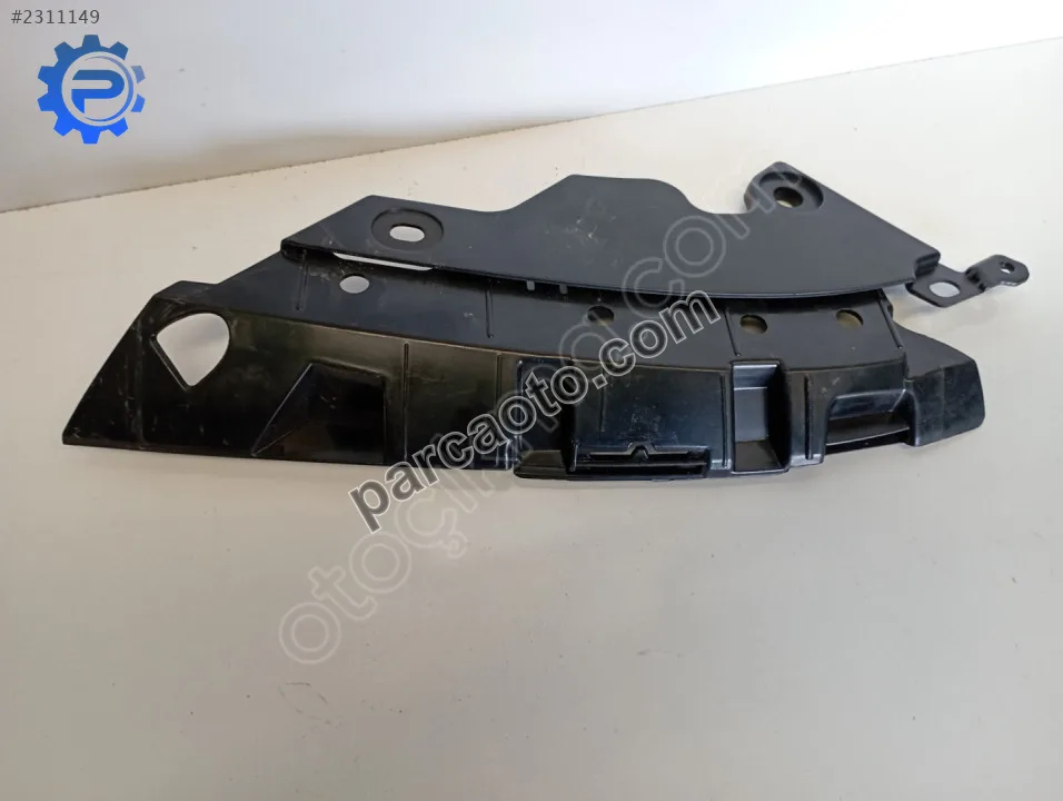 Honda Civic ön panel eki 18-23