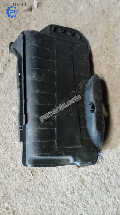 Mercedes 240 Akü - Hatay Antakya