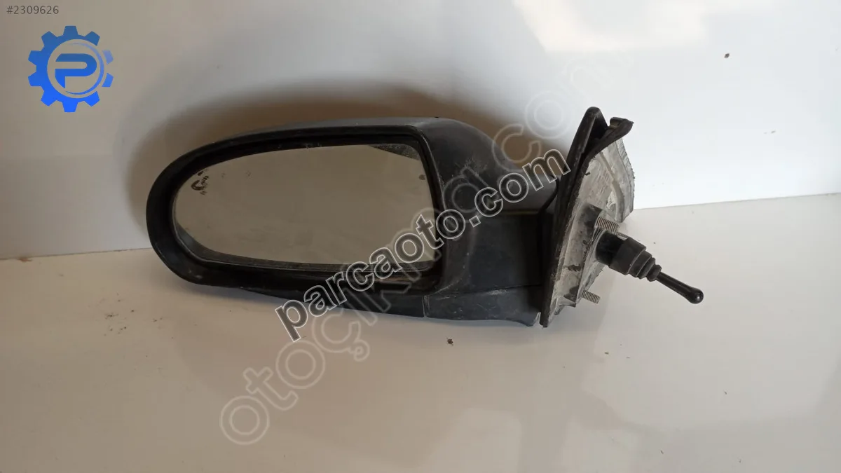 Hyundai elantra 07-10 sol ayna