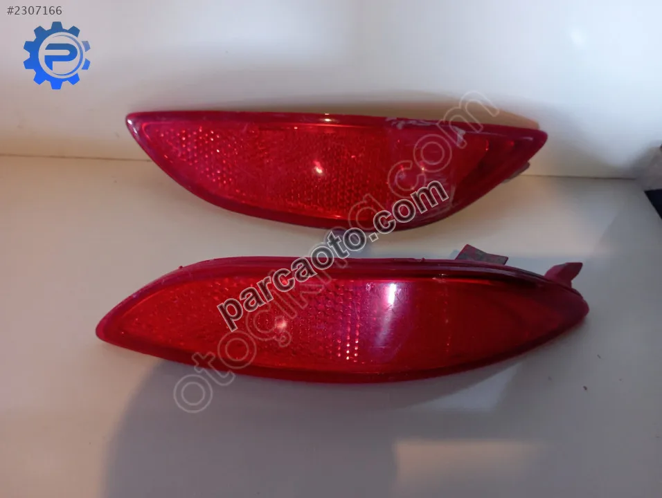 Hyundai İX35.Arka Reflektör.92405-IR0