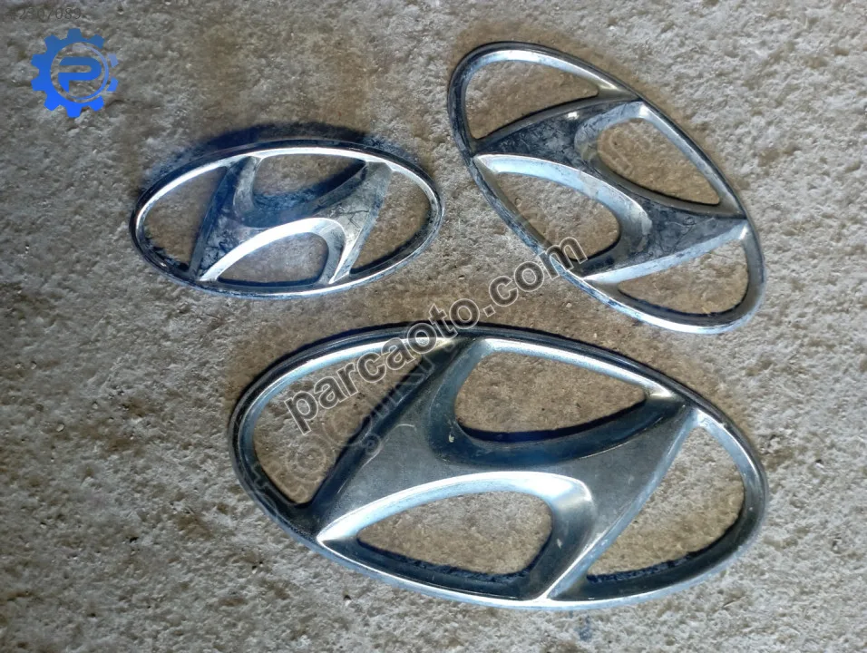 Hyundai H100 Panjur - Hatay Antakya