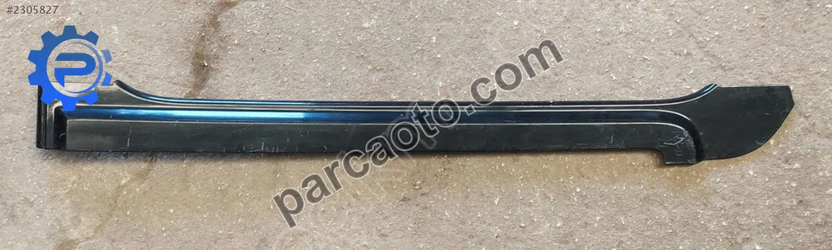 Hyundai H1 Kapı Çıtası - Hatay Antakya