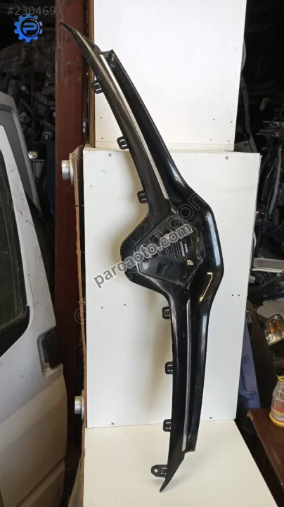 Renault fluence ön panjur