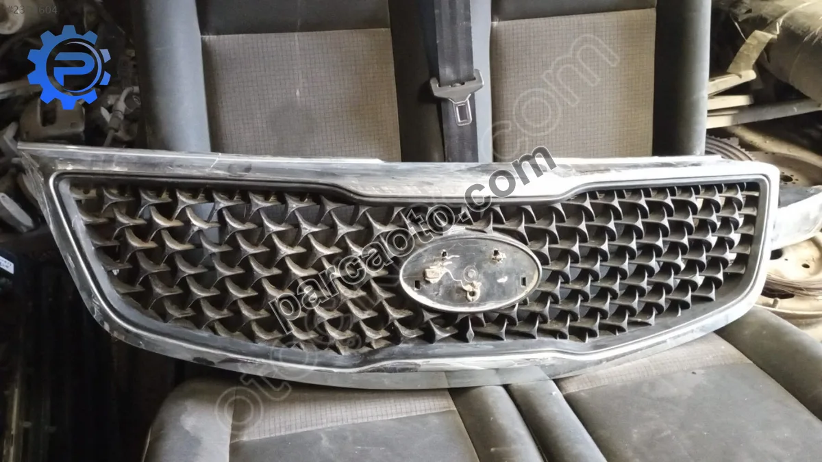 Kia sportage ön panjur