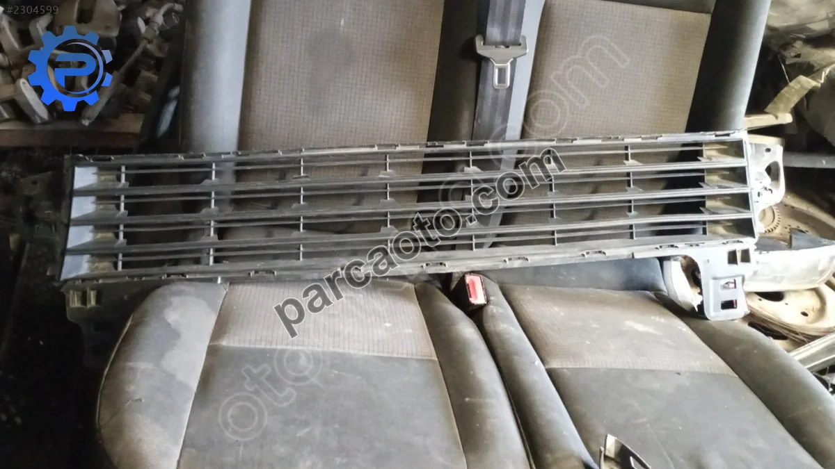 Citroen C-elysee Panjur - Hatay Antakya