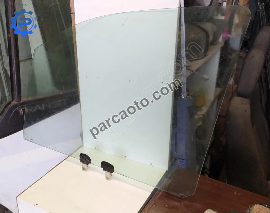 Hyundai Starex Kapı Camları - Hatay Antakya