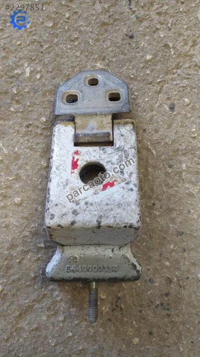 Renault master movano arka kapı menteşesi