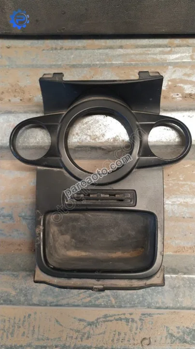 Ford fiesta klima kontrol panel çerçevesi