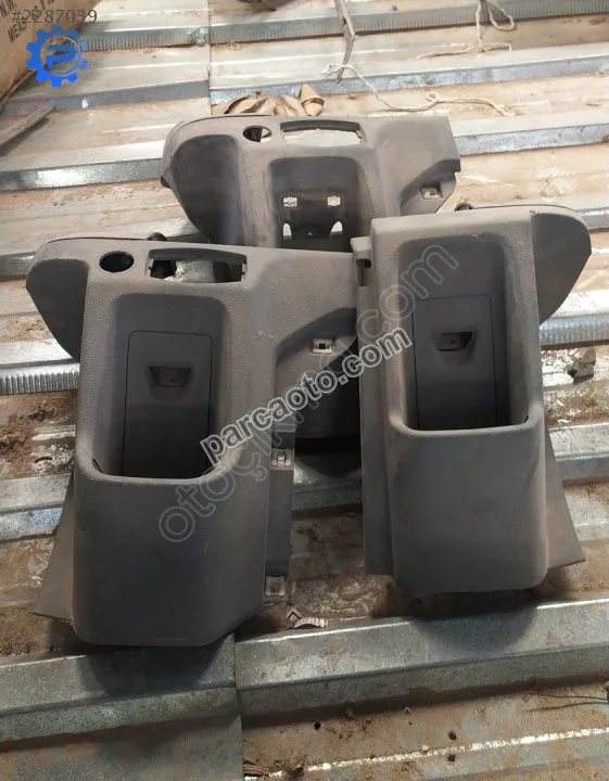 Ford transit v363 sağ-sol bardaklık\eşya kutusu