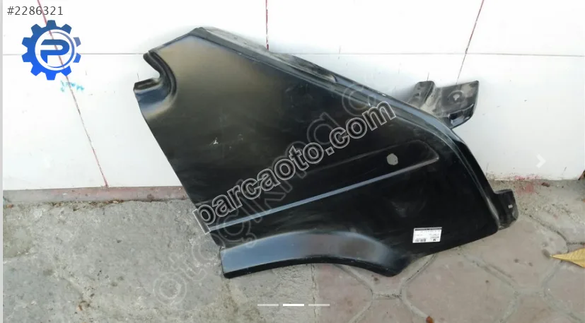 FORD TRANSİ T.15.ÖN ÇAMURLUK 93.01.SAĞ-SOL..TRS099R FORD TRANSİ T.15.ÖN ÇAMURLUK 93.01.SAĞ-SOL..TRS099R