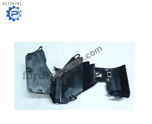 Ford fiesta 12-17.vites kol yuva kapağı.ca6r-7222