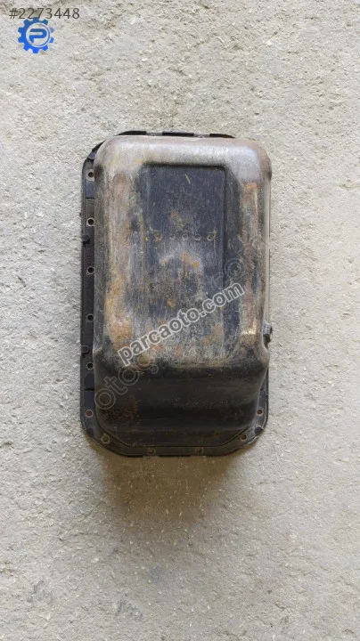 Ford transit 1993-2001 motor yağ karteri