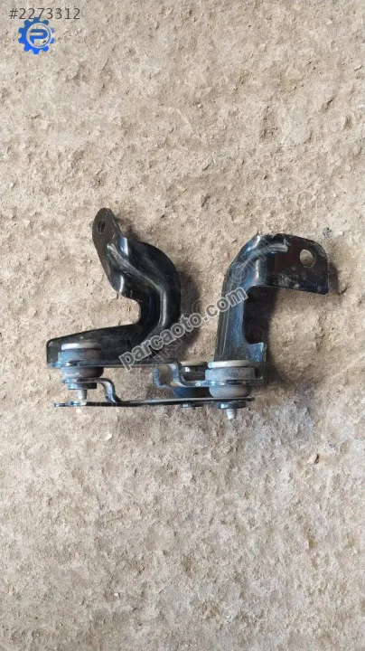 Ford fiesta b-max abs beyin braket