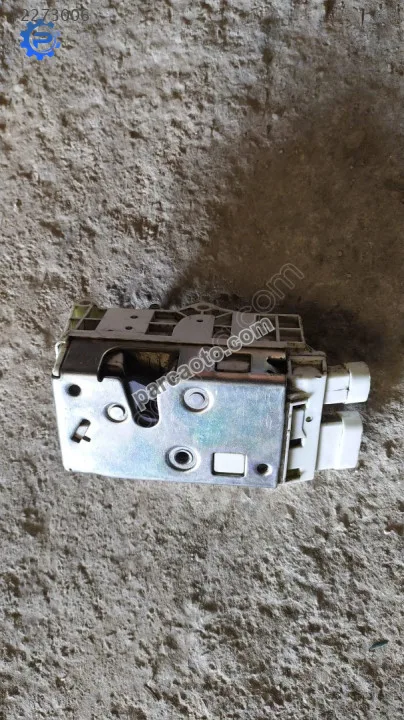 Fiat Tempra Kapı - Hatay Antakya