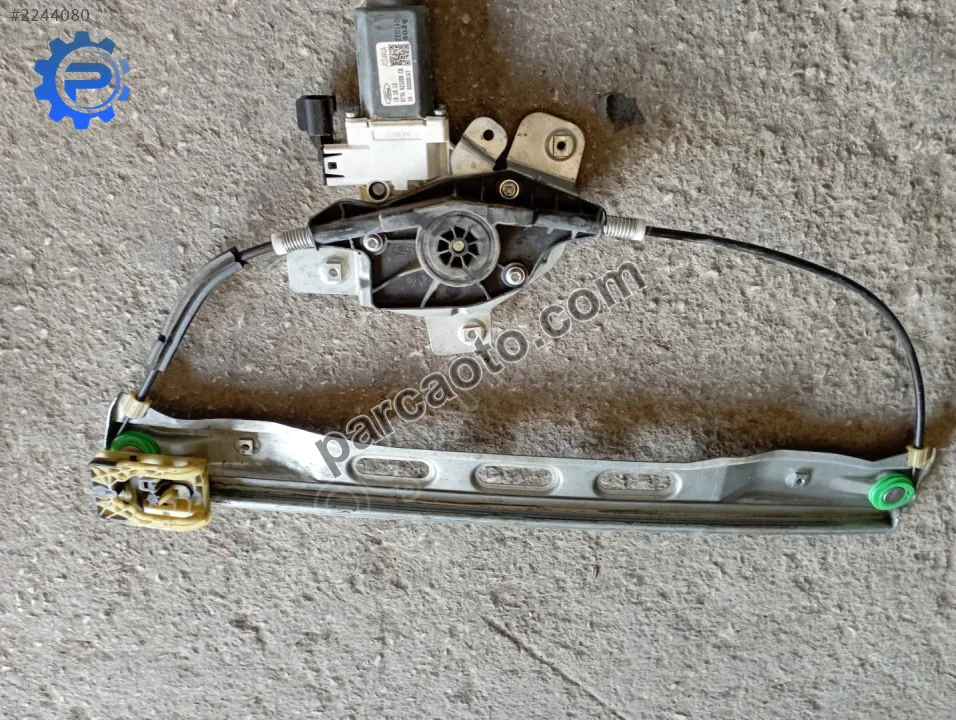Ford Courier Sağ Cam motoru A232200 CB