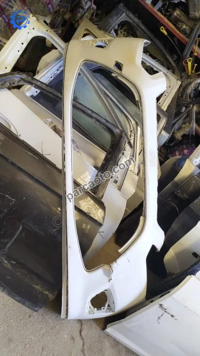 Ford C Max Ön Tampon 10-15