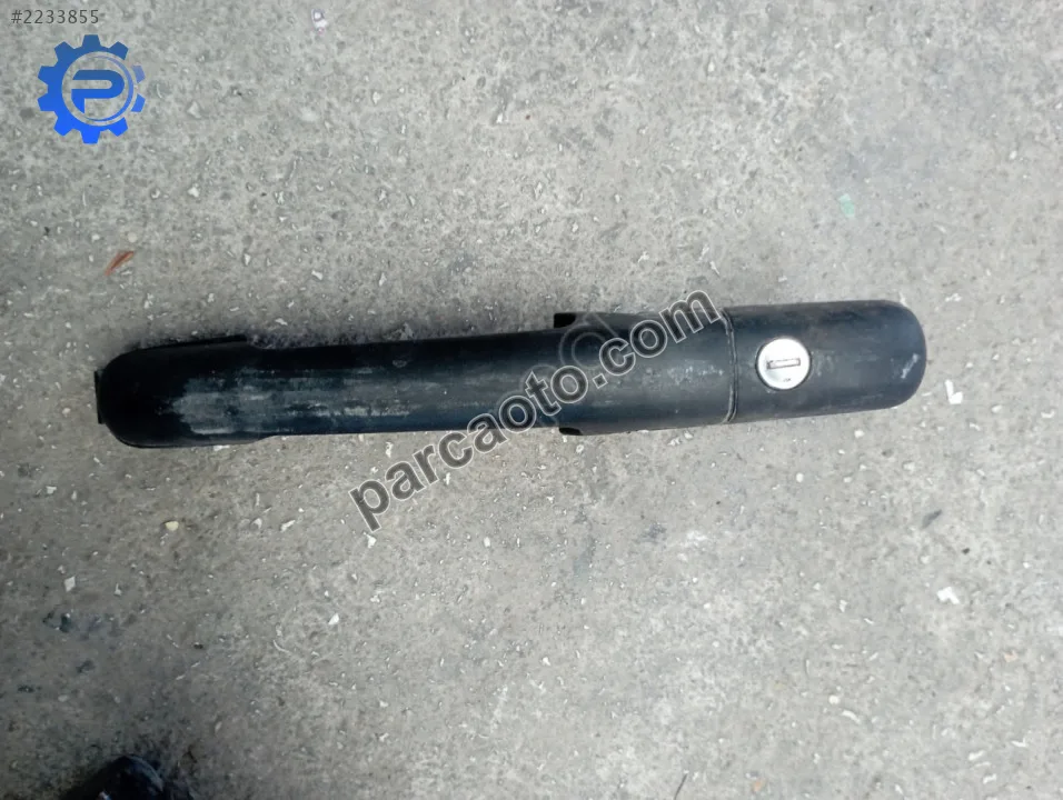 WW Lt 35 orta kapı dış açma kolu