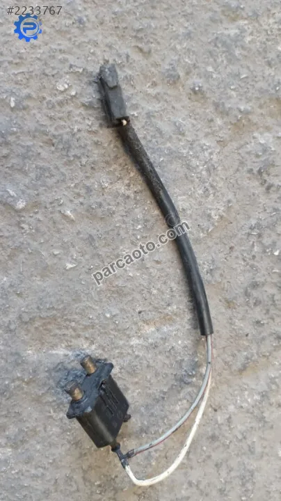 Mercedes 280 Röle - Hatay Antakya