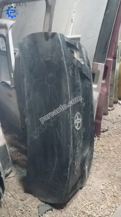 Toyota Avensis Bagaj - Hatay Antakya