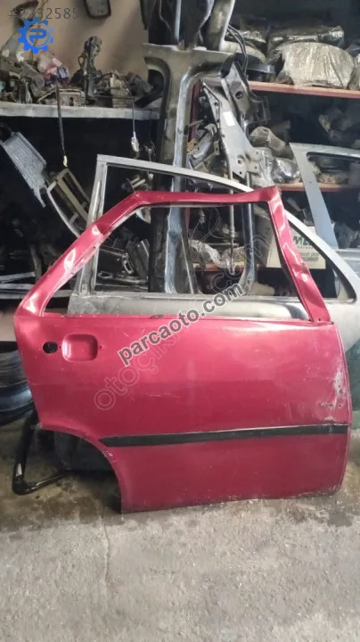 Fiat Tempra Kapı - Hatay Antakya