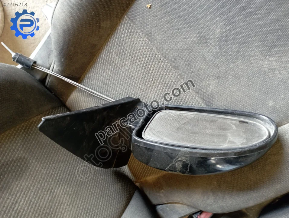 Ford Focus 1.Dış dikiz ayna.M3199L