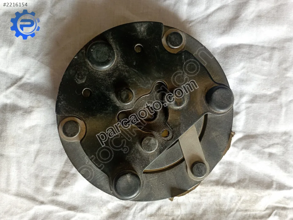 Ford focus 1.6.Klima komp.kavrama sacı
