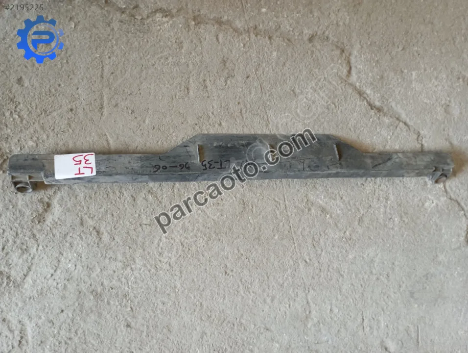 Volkswagen LT Difüzör - Hatay Antakya