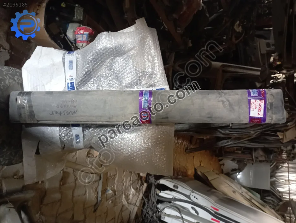 Renault master 2.sürgülü kapı pakosu.257387701697575