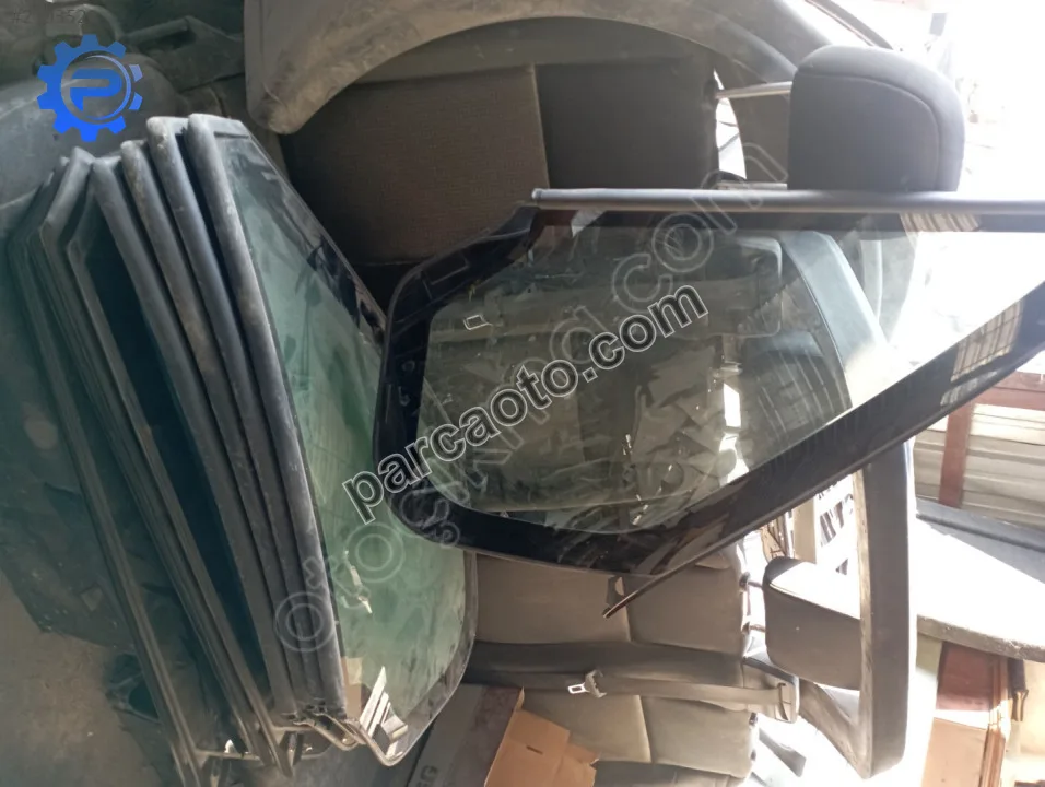 Ford transit 184-347.ön kelebek camları.6c16v21419