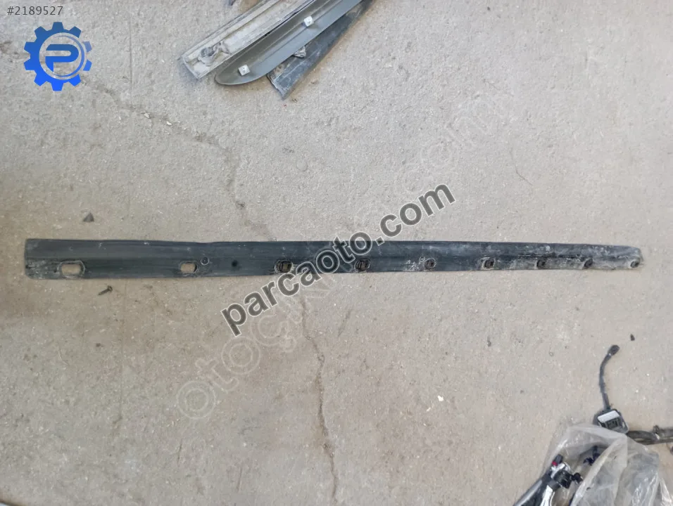 Toyota corolla 06-14.sağ marşibyel bandı.75851-12140