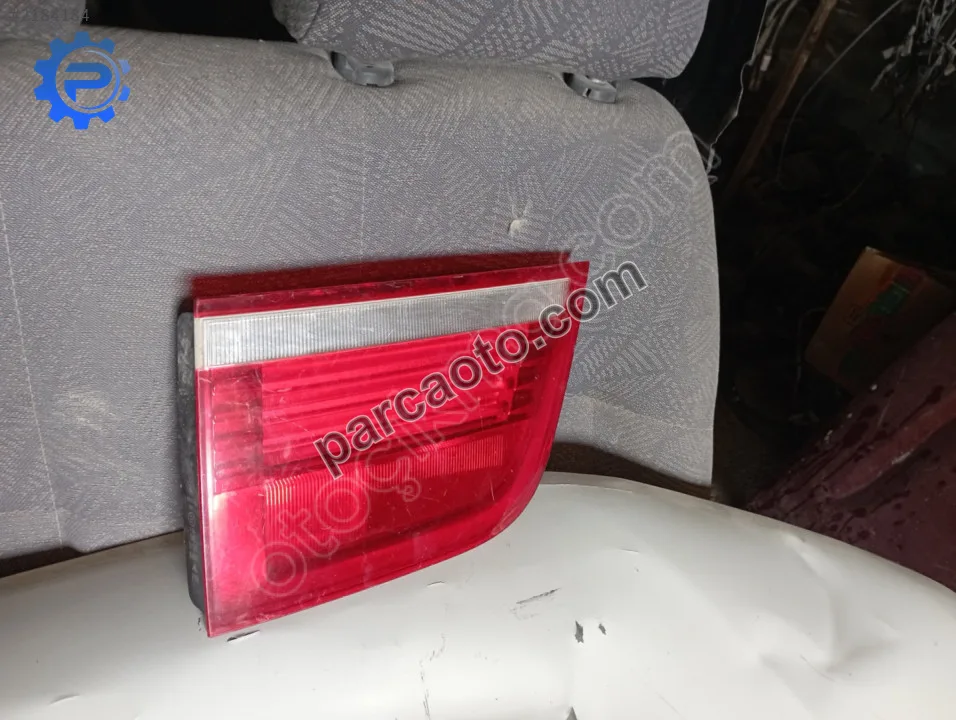 Bmw x5 sol iç stop lambası 07-12..514521l
