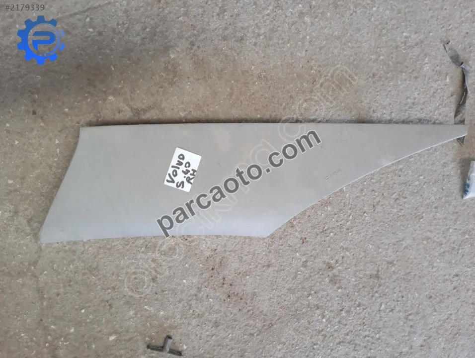 Volvo S40 Kapı - Hatay Antakya