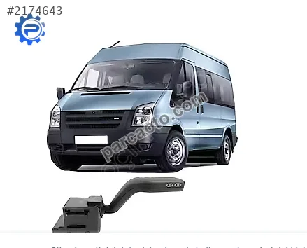 Ford transit v347.sinyal kolu 6c1t-13335-aa