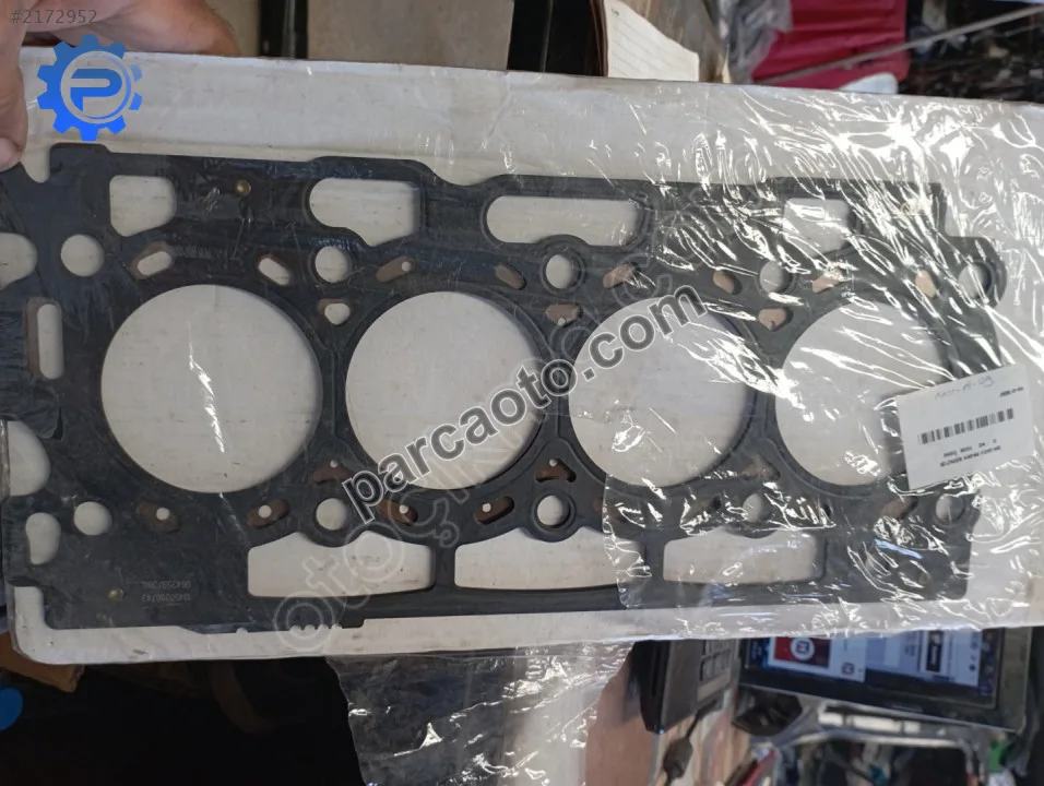 Ford focus 03-11 Silindir contası