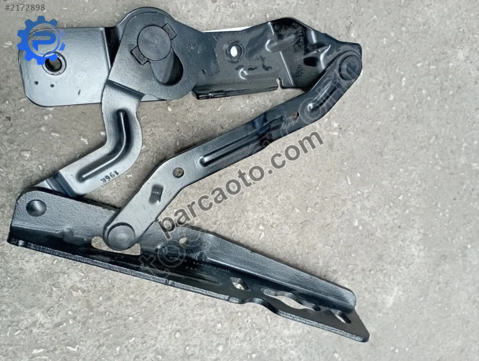 Ford connect 13-20.Sağ kaput menteşesi