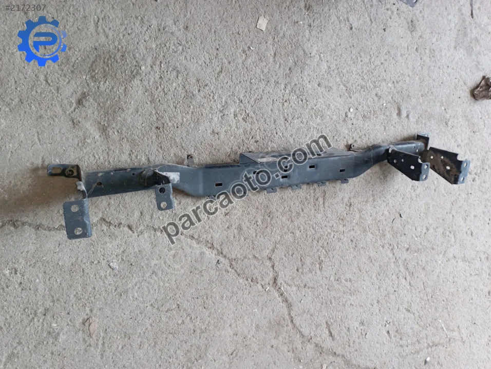 Ford Ranger 93-12.Arka tampon demiri