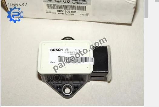 Fiat linea-ducato eps beyni..0265005906