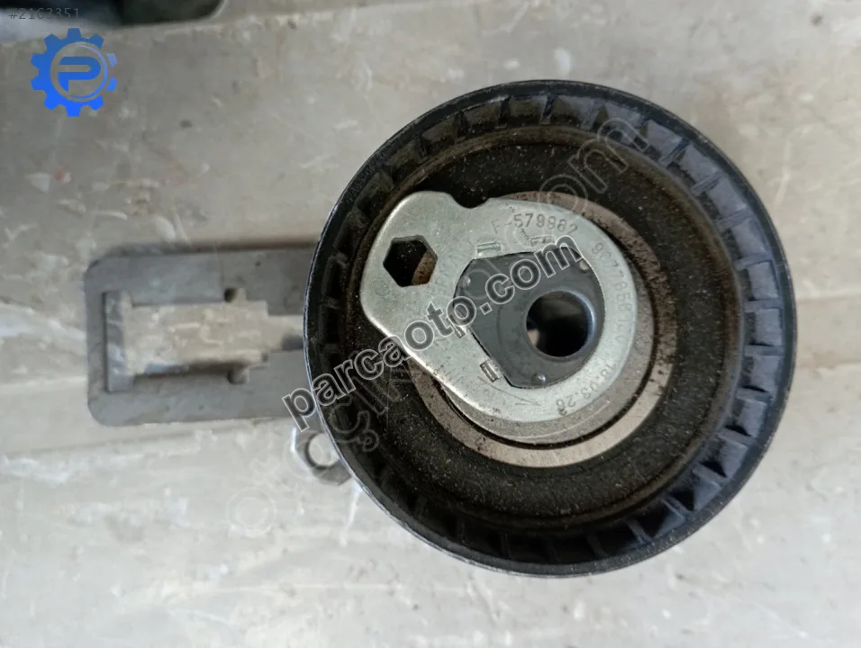 Peugeot 301 Rulman - Hatay Antakya