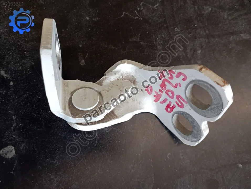 Fiat egea Kapı menteşesi arka sağ üst