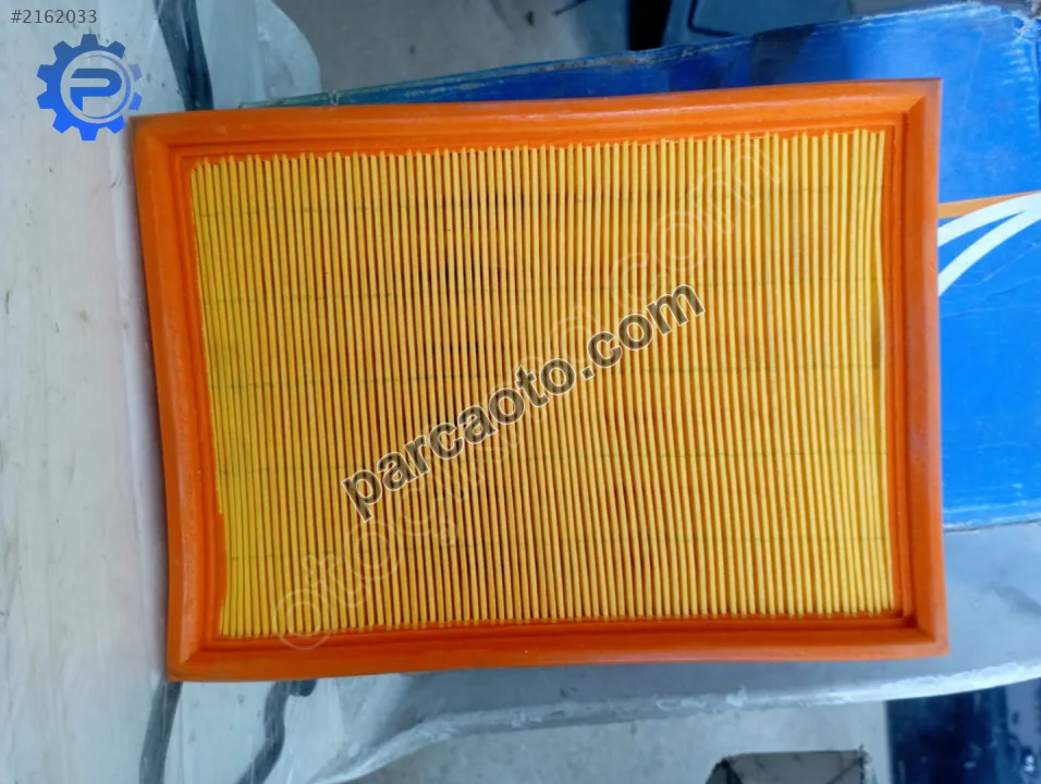 Ford Ecosport Hava Filtresi - Hatay Antakya