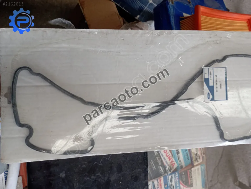 Ford transit V184.Üst kapak contası