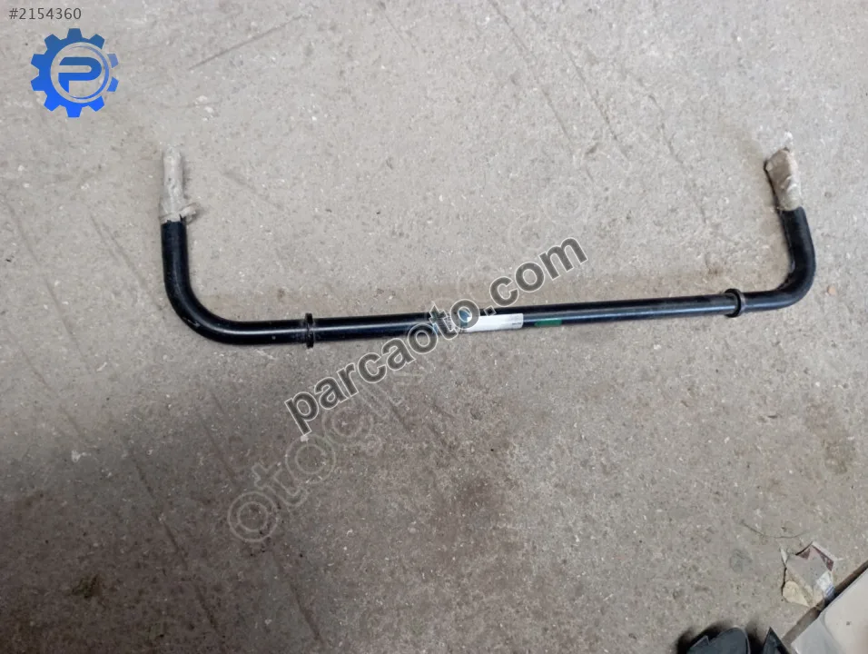 Ford connect Arka denge çubuğu 2T14 5A771